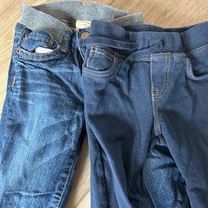 Baby Gap Pants 6-12 Months